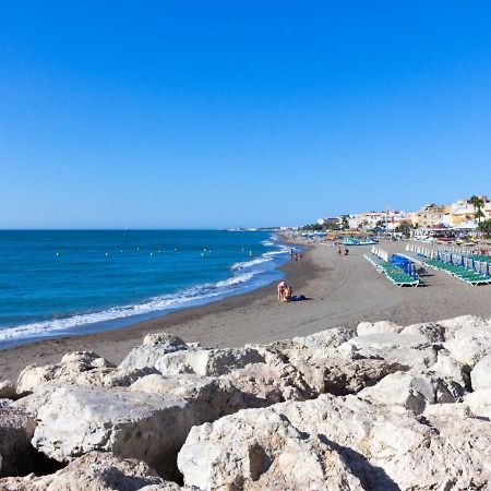 Apartment Eurosol-2 By Interhome Torremolinos Ngoại thất bức ảnh