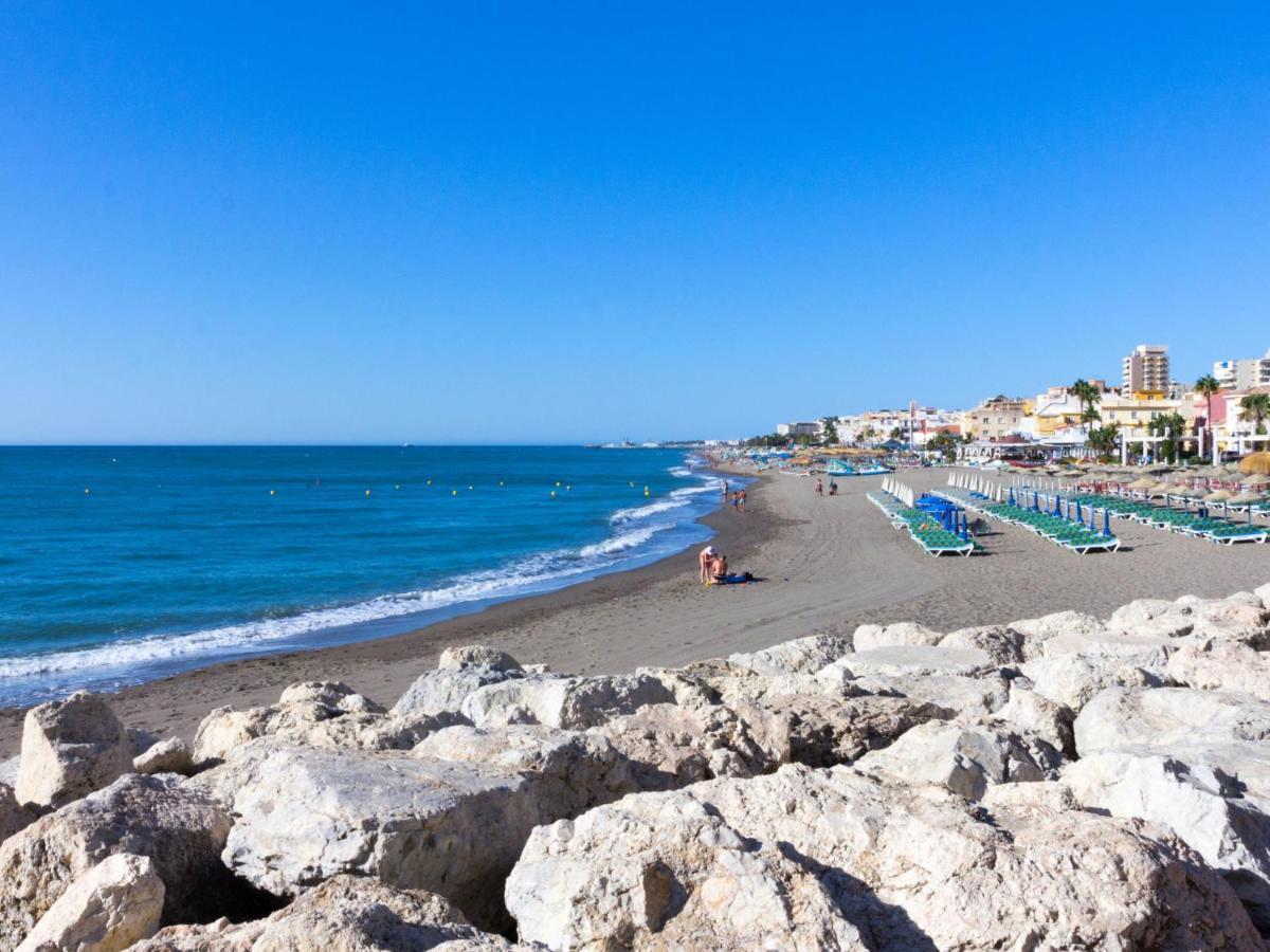 Apartment Eurosol-2 By Interhome Torremolinos Ngoại thất bức ảnh