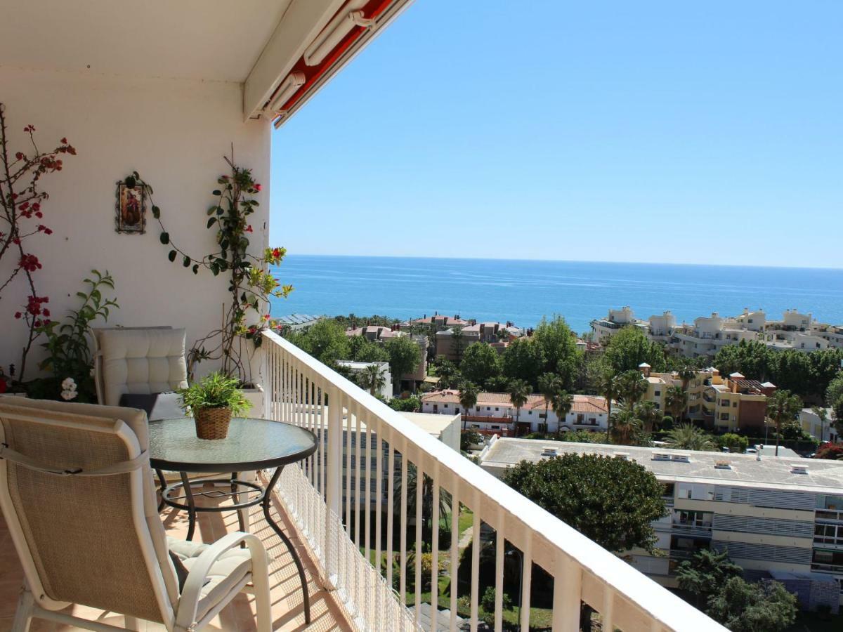 Apartment Eurosol-2 By Interhome Torremolinos Ngoại thất bức ảnh