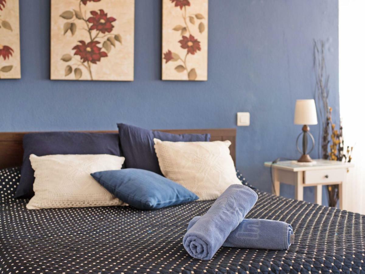 Apartment Eurosol-2 By Interhome Torremolinos Ngoại thất bức ảnh