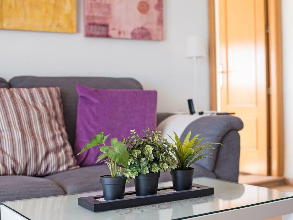 Apartment Eurosol-2 By Interhome Torremolinos Ngoại thất bức ảnh
