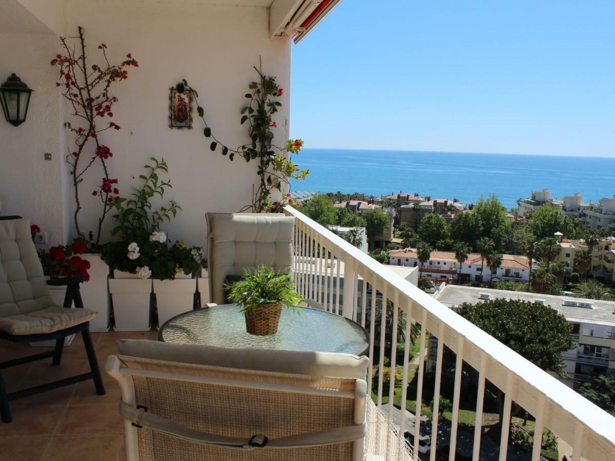 Apartment Eurosol-2 By Interhome Torremolinos Ngoại thất bức ảnh