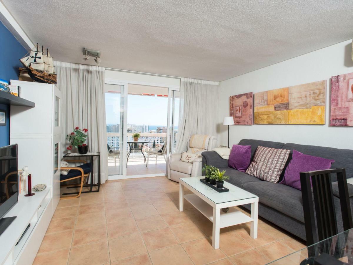 Apartment Eurosol-2 By Interhome Torremolinos Ngoại thất bức ảnh