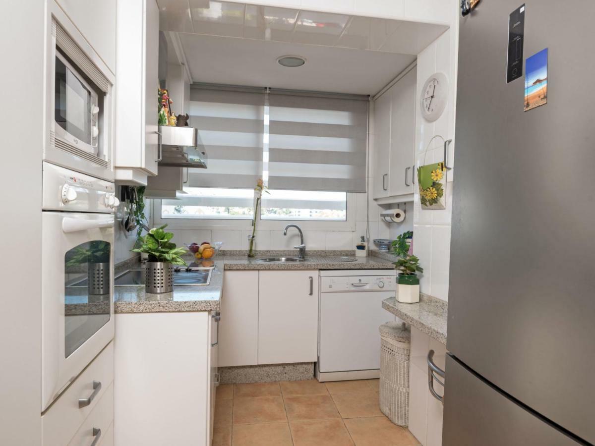 Apartment Eurosol-2 By Interhome Torremolinos Ngoại thất bức ảnh