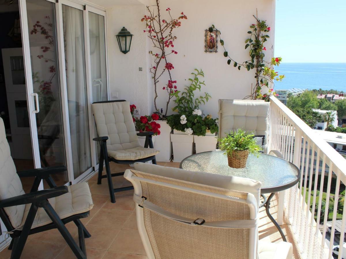 Apartment Eurosol-2 By Interhome Torremolinos Ngoại thất bức ảnh
