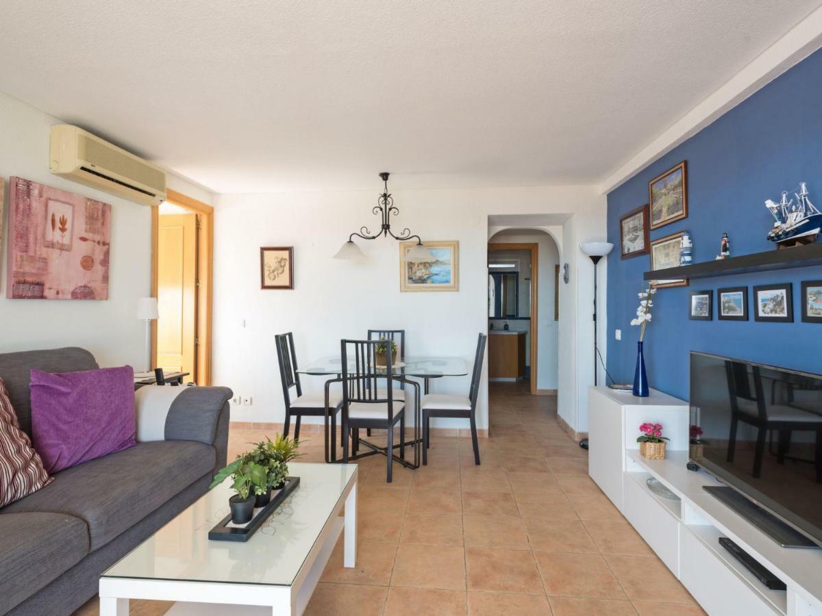 Apartment Eurosol-2 By Interhome Torremolinos Ngoại thất bức ảnh