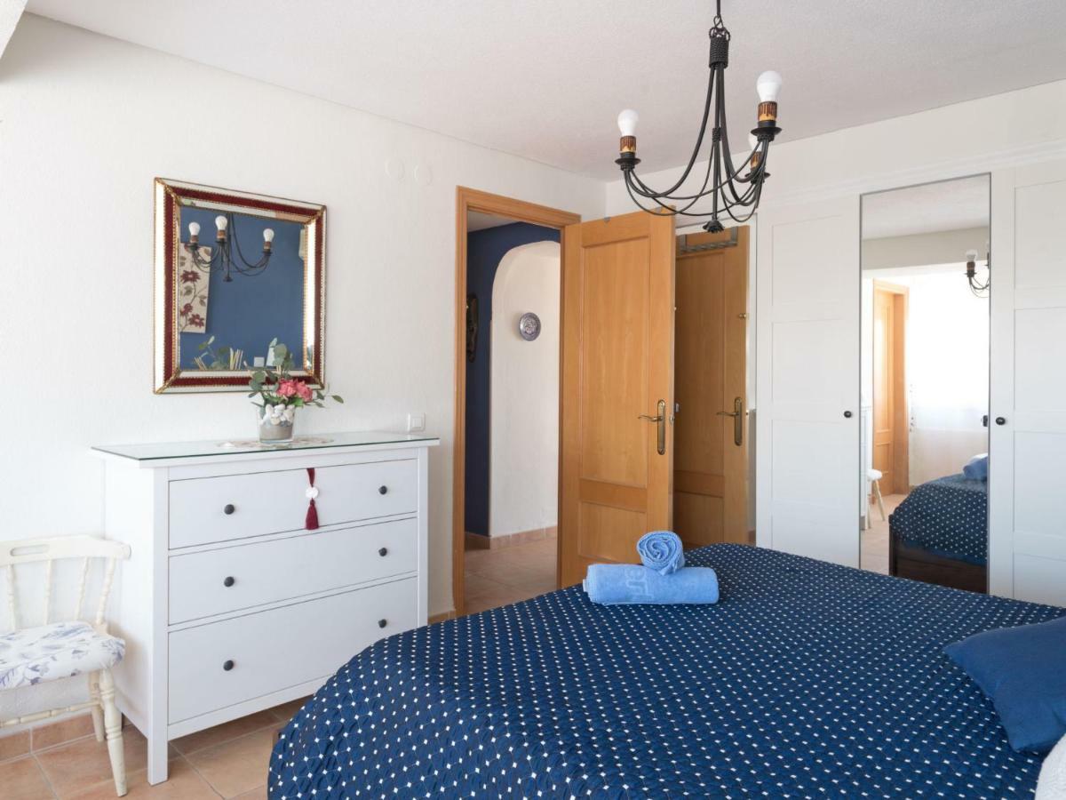 Apartment Eurosol-2 By Interhome Torremolinos Ngoại thất bức ảnh