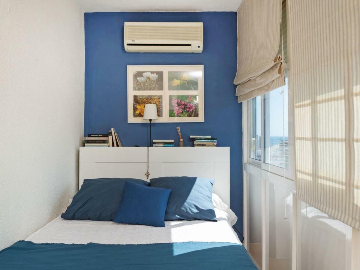 Apartment Eurosol-2 By Interhome Torremolinos Ngoại thất bức ảnh