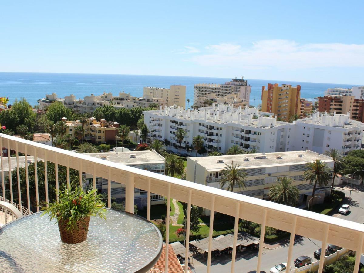 Apartment Eurosol-2 By Interhome Torremolinos Ngoại thất bức ảnh