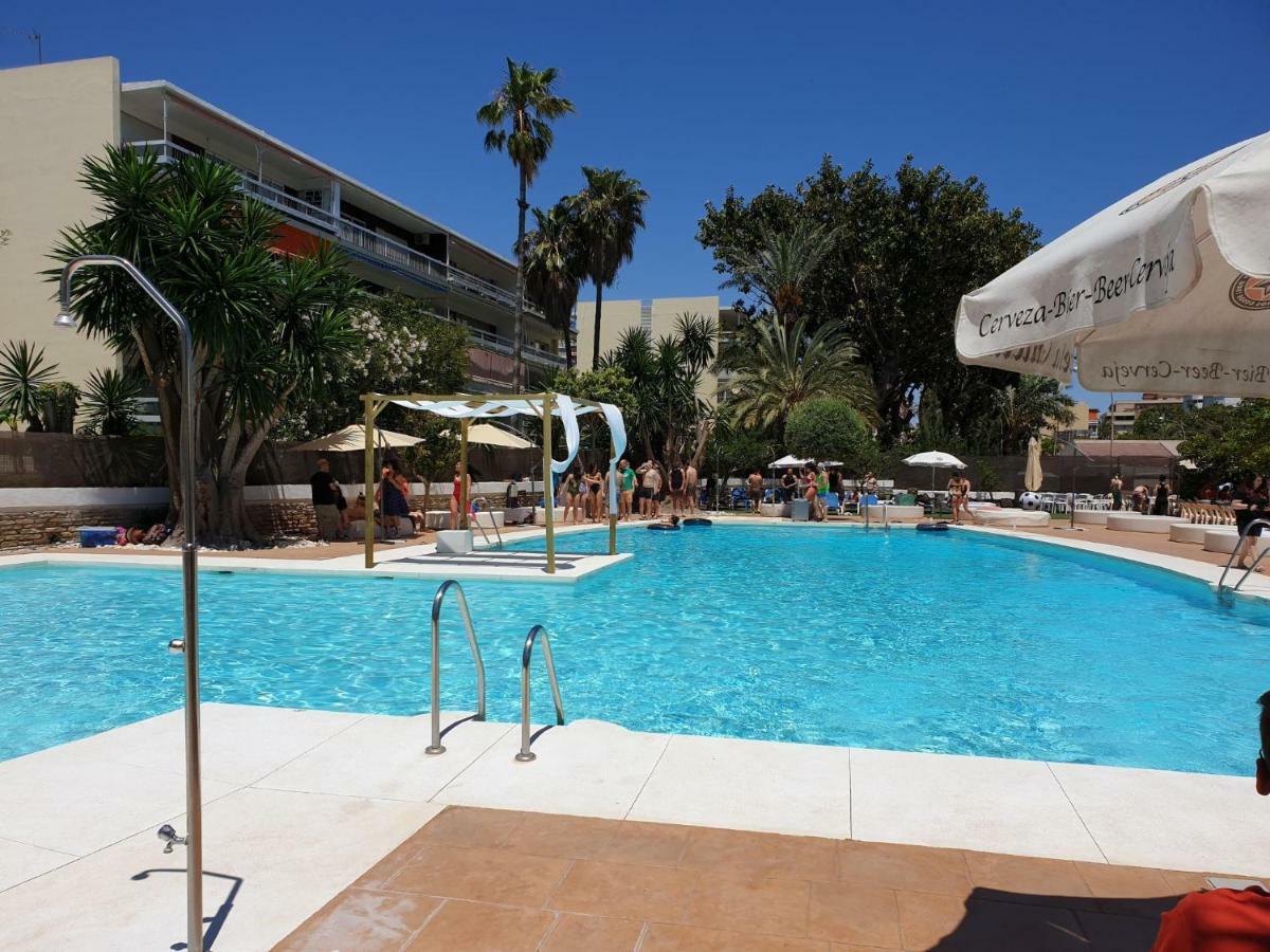Apartment Eurosol-2 By Interhome Torremolinos Ngoại thất bức ảnh